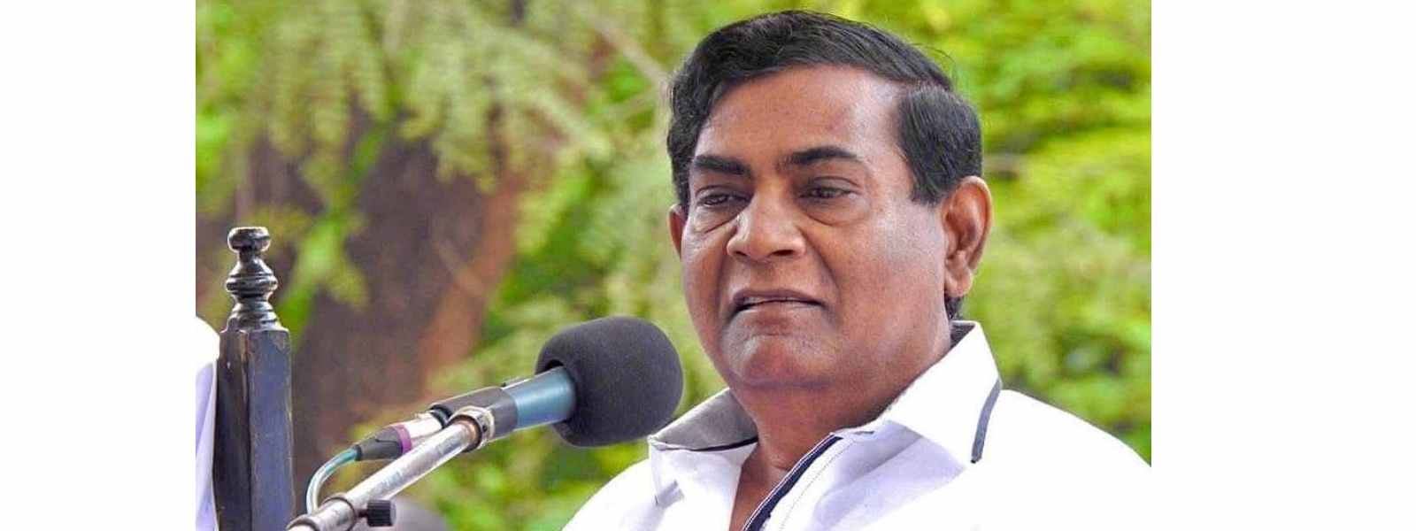 අත්තනායක එම්. හේරත් අභාවප්‍රාප්ත වෙයි